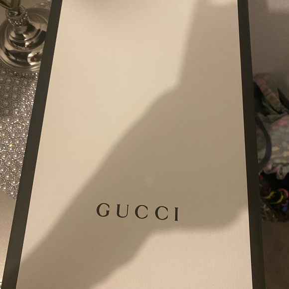 Gucci sandals - Picture 5 of 11